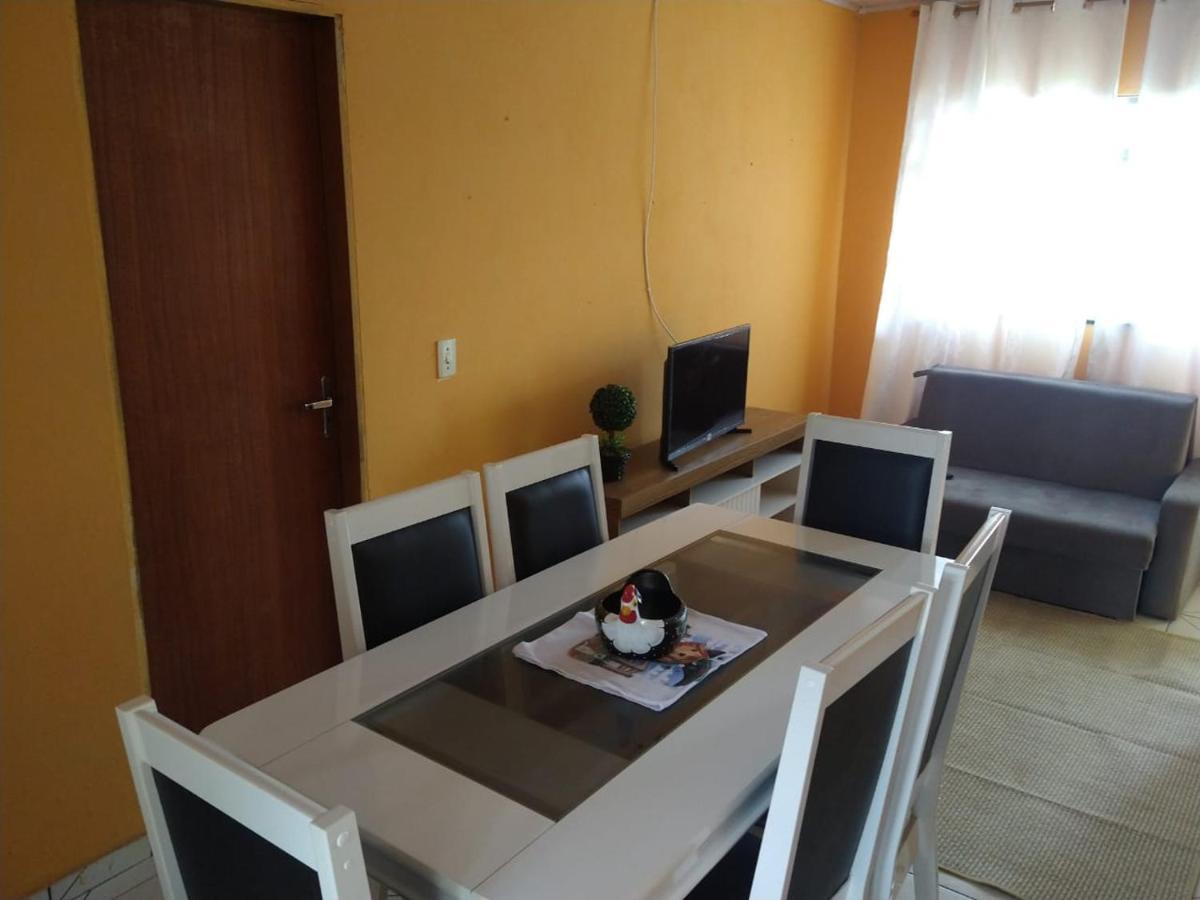 Apartamento Amplo C/2 Suites Em Angra Dos Reis Buitenkant foto
