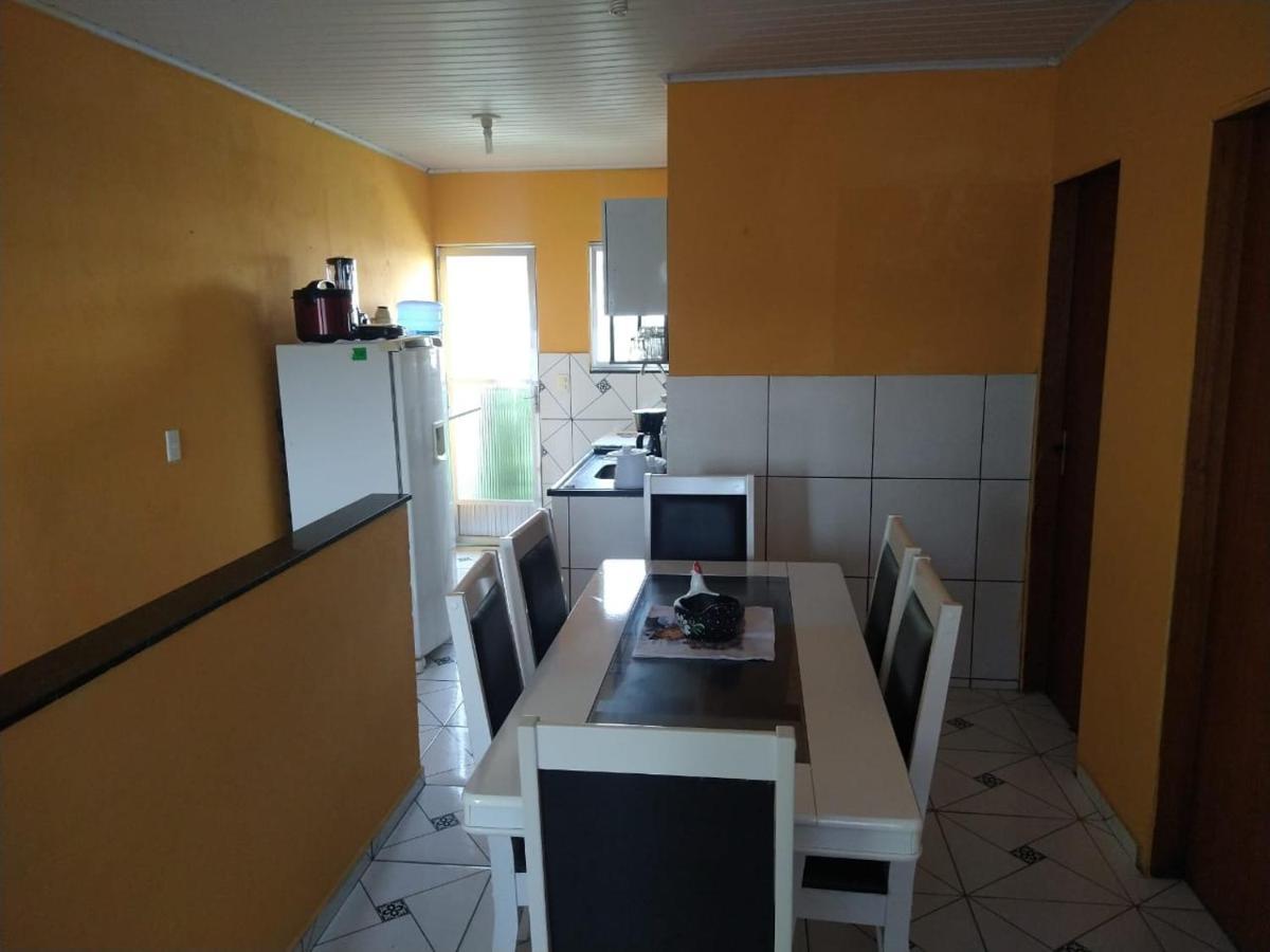 Apartamento Amplo C/2 Suites Em Angra Dos Reis Buitenkant foto