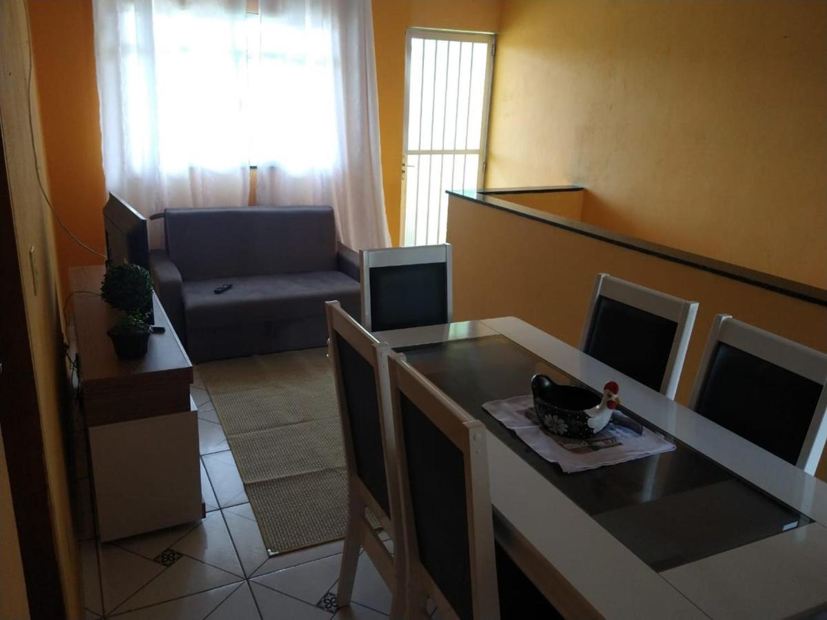 Apartamento Amplo C/2 Suites Em Angra Dos Reis Buitenkant foto
