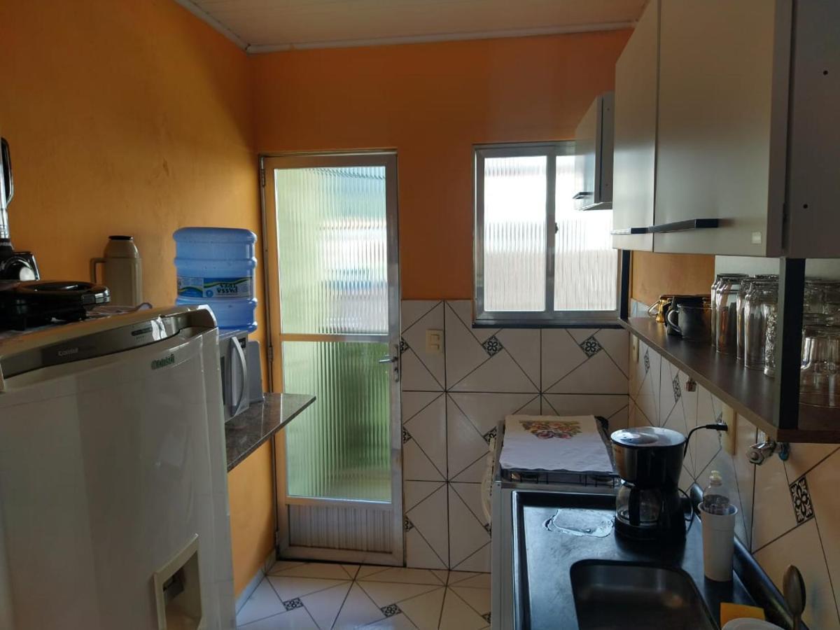 Apartamento Amplo C/2 Suites Em Angra Dos Reis Buitenkant foto