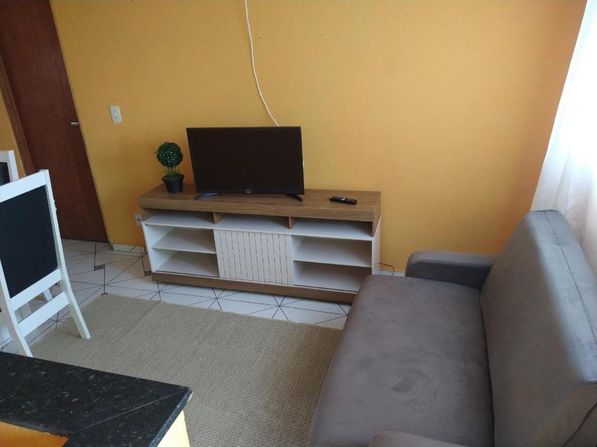 Apartamento Amplo C/2 Suites Em Angra Dos Reis Buitenkant foto