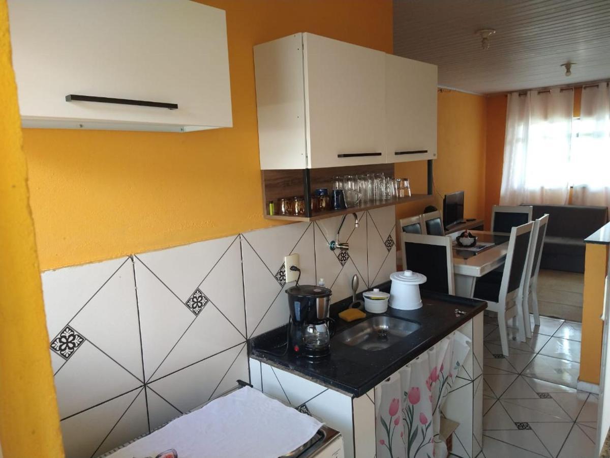 Apartamento Amplo C/2 Suites Em Angra Dos Reis Buitenkant foto