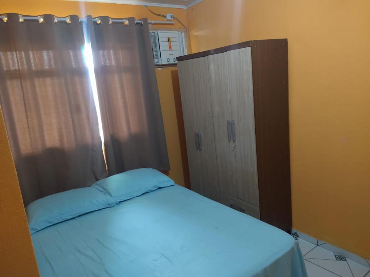 Apartamento Amplo C/2 Suites Em Angra Dos Reis Buitenkant foto