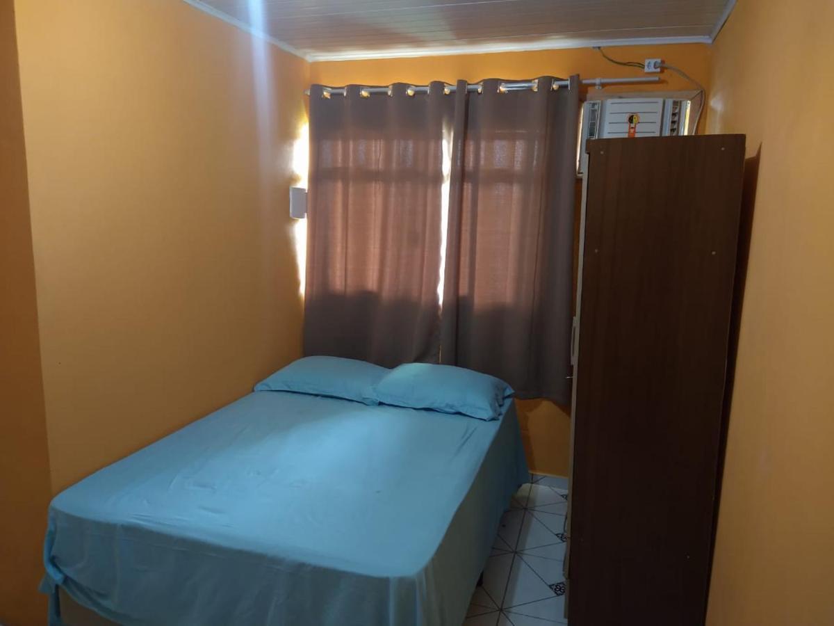 Apartamento Amplo C/2 Suites Em Angra Dos Reis Buitenkant foto