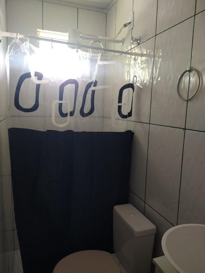Apartamento Amplo C/2 Suites Em Angra Dos Reis Buitenkant foto