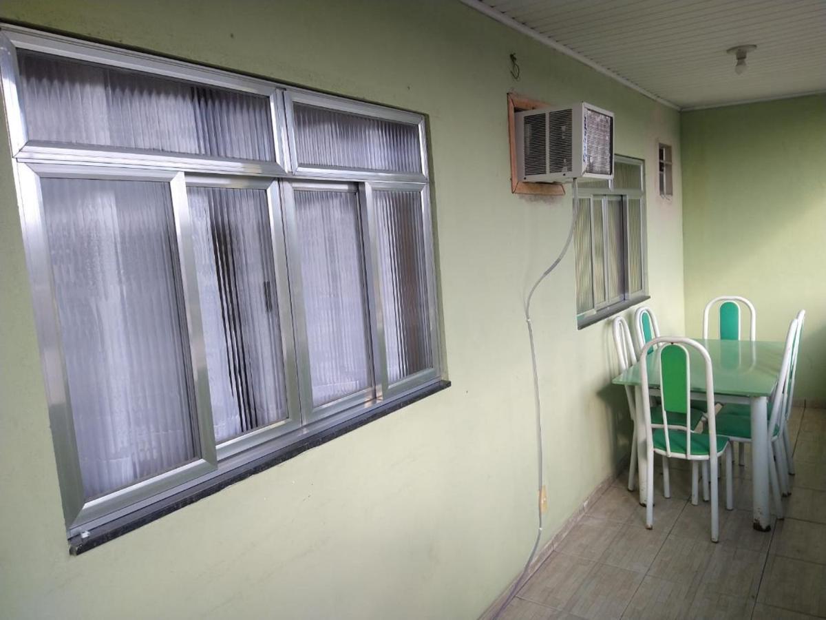 Apartamento Amplo C/2 Suites Em Angra Dos Reis Buitenkant foto